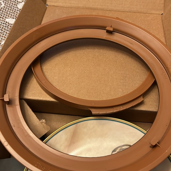 A child’s best friend. Collectors Hamilton collection. Little boy and puppy - Picture 5 of 6